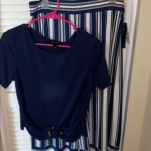 BCX outfit